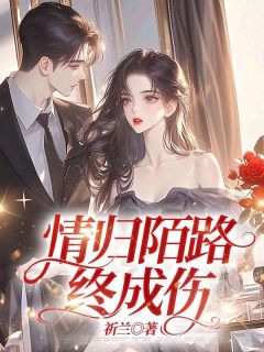 热门小说情归陌路,终成伤完整版全文阅读