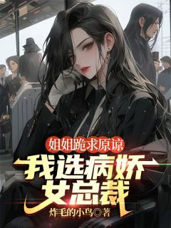 姐姐跪求原谅,我选病娇女总裁小说(完结)-江北辰江子规无删减阅读-欧迈阅读网