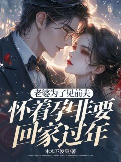 抖音老婆为了见前夫,怀着孕非要回家过年小说章节阅读