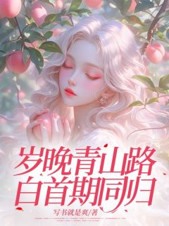 主角林若周叶寒小说完整版-岁晚青山路,白首期同归免费阅读全文