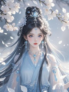 梨花雨凉，一半春休难回首小说(完整版)-玉华墨辰章节阅读