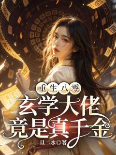 重生八零,玄学大佬竟是真千金向南江寻小说全文阅读