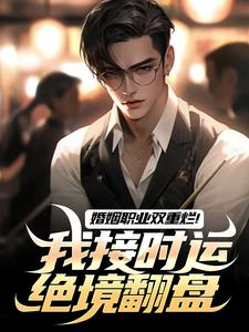 叶盛林美盈小说<婚姻职业双重烂!我接时运绝境翻盘>全文在线阅读