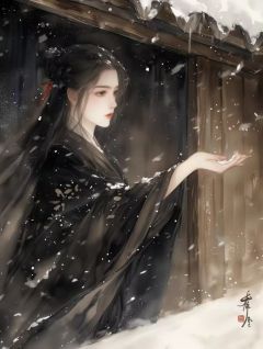 雨约云期(叶于成景铄)全文完整版阅读