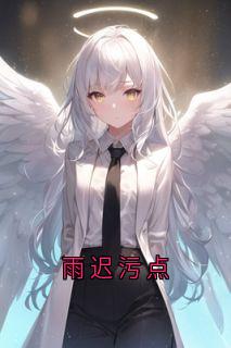 抖音雨迟污点txt小说阅读