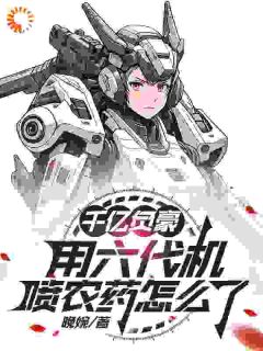 高质量小说千亿负豪，用六代机喷农药怎么了在线试读