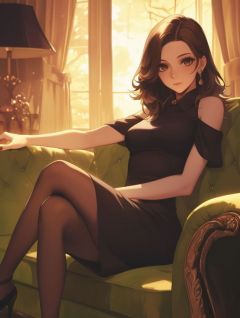 无弹窗小说繁星难入故人眼 作者六月喵