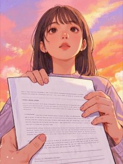 签下离婚协议时，十七岁的妻子出现在我面前(楚嫣然时安)全文章节在线阅读-欧迈阅读网