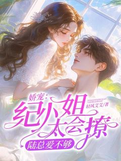 纪舒颜陆湛珩娇宠:纪小姐太会撩,陆总爱不够全文(纪舒颜陆湛珩)章节免费阅读