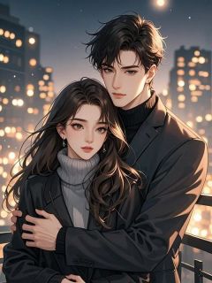 书荒推荐落花时节未逢君(舒禾傅时序)在线试读