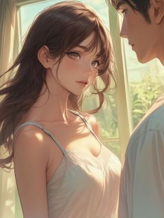 林倩陆渊全本小说 被婆婆花式催生后全文免费在线阅读