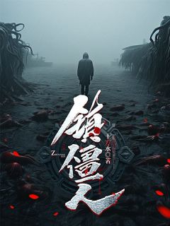 镇僵人小说(连载文)-赵大强赢阴嫚无广告阅读