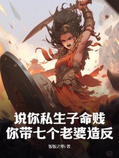 抖音小说说你私生子命贱，你带七个老婆造反？主角苏洛苏云夕全文小说免费阅读