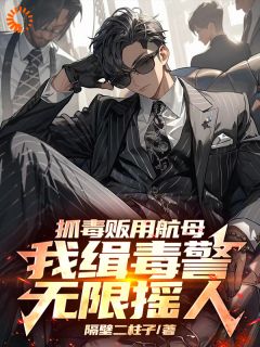 抓毒贩用航母?我缉毒警无限摇人(全本)秦峰徐建国完整章节列表免费阅读