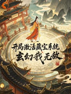 开局激活藏宝系统,玄幻我无敌冯清扬苏佩佩无广告在线阅读