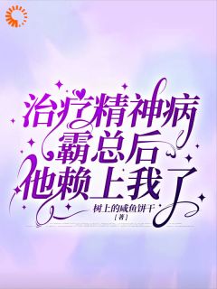 治疗精神病霸总后他赖上我了叶青段盛全章节在线阅读