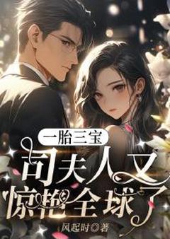 一胎三宝:司夫人又惊艳全球了乔洛洛司冥霆小说完整在线阅读