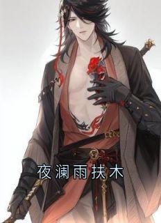 最新小说夜澜雨扶木主角沈卿尘夜澜雨全文在线阅读