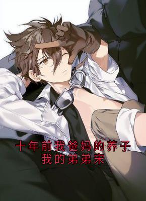 十年前我爸妈的养子我的弟弟宋小说主角是宋奕怀江婉若全文完整版阅读-欧迈阅读网