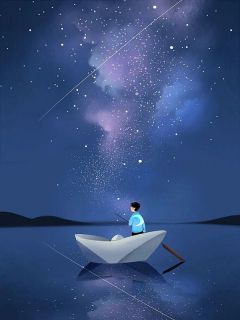 值得熬夜看完的他们的爱，给了伤害我的人小说阅读