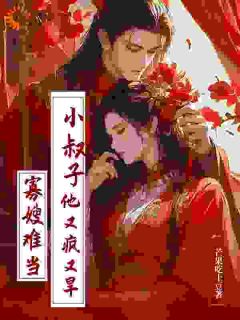 寡嫂难当，小叔子他又疯又旱小说(完结)-谢淮景苏洛黎无删减阅读