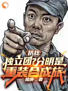 李成虎李云龙抗战：独立团？分明是重装合成旅小说完整版