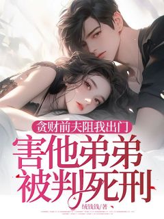 抖音热推小说贪财前夫阻我出门,害他弟弟被判死刑全文在线阅读-欧迈阅读网