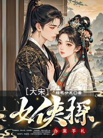 大宋女侠探办案手札(朗月舒重华)精彩小说目录阅读