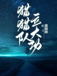 猫圈圈写的小说猫猫队立大功在线阅读