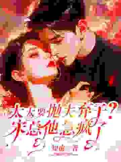 太太要抛夫弃子?宋总他急疯了知乎小说最新章节阅读