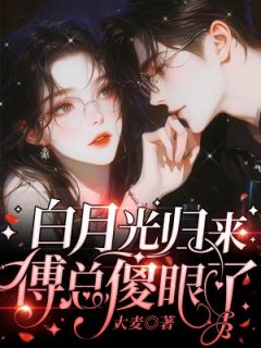 精品小说白月光归来，傅总傻眼了全文目录畅读