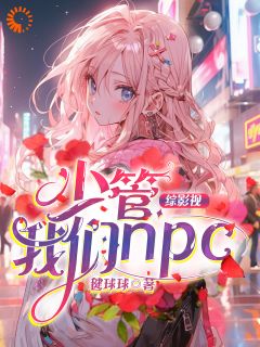 老书虫看了N遍的综影视:少管我们npc最新章节