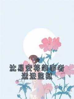 沈易安将肇事者送进监狱无广告阅读 顾晚沈易安免费在线阅读