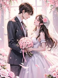 为圆白月光的婚礼梦，老公要我失忆小说免费阅读 夏清苏宴礼叶沐大结局完整版