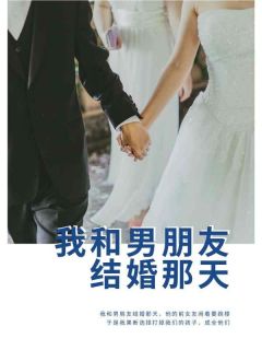 百度贴吧小说我和男朋友结婚那天，主角江停云林巧全文免费