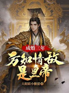 成婚三年，方知情敌是皇帝最新章节免费阅读by大眼睛小懒猪无广告小说
