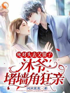 熬夜也要看完的死对头去父留子,沐爷堵墙角狂亲小说推荐