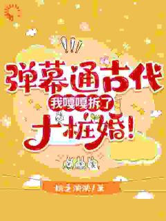 【热文】弹幕通古代,我嘎嘎拆了十桩婚!主角沈霜羽叶晴小说全集免费阅读