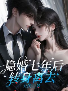 爆款小说由作者天伏所创作的隐婚七年后,转身离去在线阅读