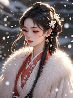 (独家)穿成虐文女主后我反pua王爷林轻依沈之恒小说