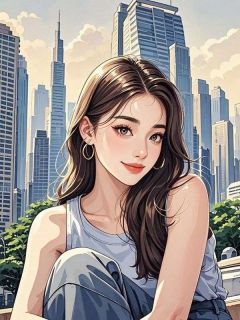 如玉段宇辰主角的小说完结版因为不孕，婆婆要我赔偿七百万全集