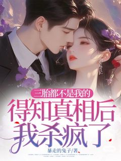 三胎都不是我的，得知真相后我杀疯了小说免费版阅读抖音热文