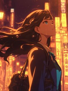 我越过无垠荒秋小说的书名是什么