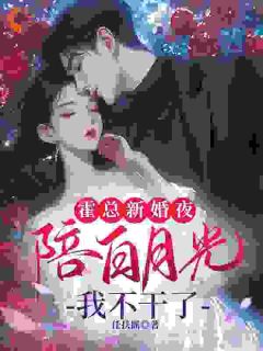 替身退场,总裁却不乐意了小说(完结版)-苏语霍裴衍在线阅读