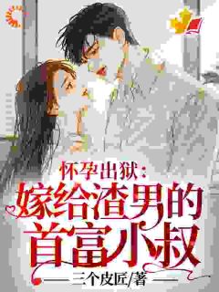 怀孕出狱：嫁给渣男的首富小叔！小说全章节目录阅读BY三个皮匠完结版阅读