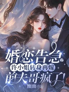 (独家)婚恋告急：许小姐转身再嫁，前夫哥疯了！许南夕傅谨辰小说-欧迈阅读网