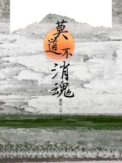 抖音爆款小说莫道不消魂安安周墨言免费txt全文阅读