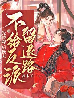 先替嫁，后换夫，不给反派留退路最新章节免费阅读by苏木子无广告小说-欧迈阅读网