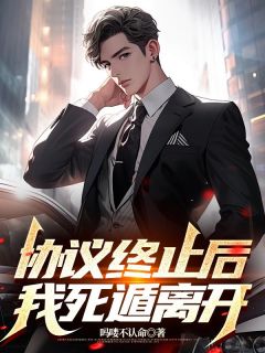 爆款小说协议终止后，我死遁离开在线阅读-驰骋唐蔓免费阅读