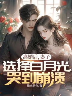 精选好书离婚后,妻子选择白月光哭到崩溃无删减版全文在线